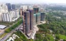 Bán 1 Phòng ngủ Toà A1 Eaton Park