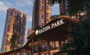 Bán 3 Phòng ngủ Eaton Park tòa tháp A5