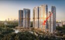 Bán 1 Phòng ngủ Tòa Tháp A3 Eaton Park