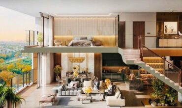 Giá bán Duplex Eaton Park Toà Tháp A2