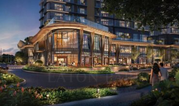Chính chủ bán Shophouse Tòa Tháp A2 Eaton Park