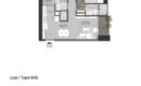 Giá Bán 2 Phòng Ngủ Tháp A5 Căn Số 8 Eaton Park